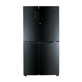 LG GC-M247UGLB 679 Ltr Door-in-Door