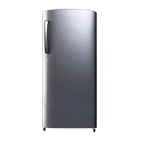 Samsung RR19J2744S8 192 Ltr Single Door