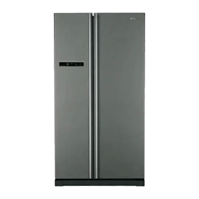 Samsung RSA1SHMG1 545 Ltr Side-by-Side