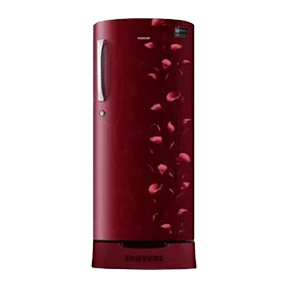 Samsung RR21K282ZRZ 212 Ltr Single Door