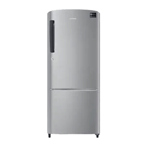 Samsung RR22K242ZSE 212 Ltr Single Door
