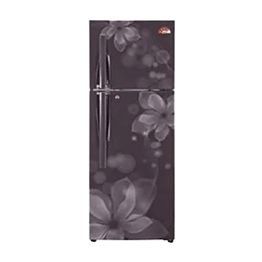 LG GL-U322JGOL 308 Ltr Double Door