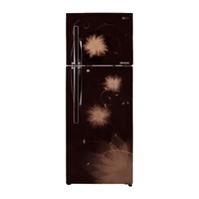 LG GL-T292RHSM 3S 360 Ltr Double Door