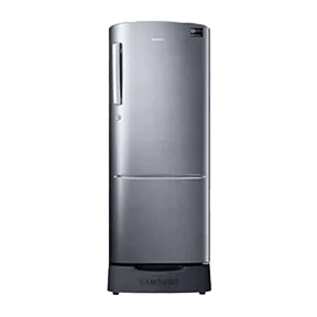 Samsung RR22K287ZS8 212 Ltr Single Door
