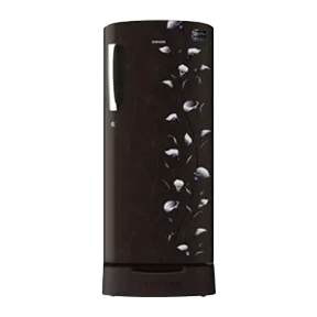 Samsung RR19K282ZBZ 192 Ltr Single Door