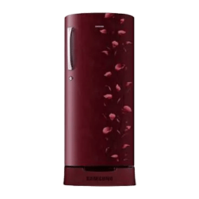 Samsung RR19K182ZRZ 192 Ltr Single Door