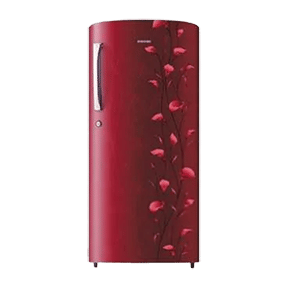 Samsung RR19K173ZRZ 192 Ltr Single Door