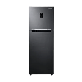 Samsung RT28K3753BS 253 Ltr Double Door