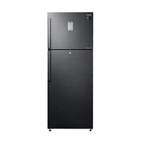 Samsung RT49K6338BS 478 Ltr Double Door