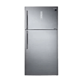 Samsung RT61K7058SL 637 Ltr Double Door