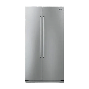 LG GC-B207GLQS 581 Ltr Side-by-Side