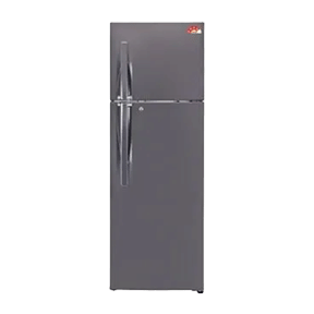 LG GL-I372RTNL 335 Ltr Double Door