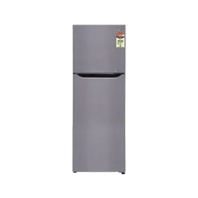 LG GL-Q282SPZL 255 Ltr Double Door