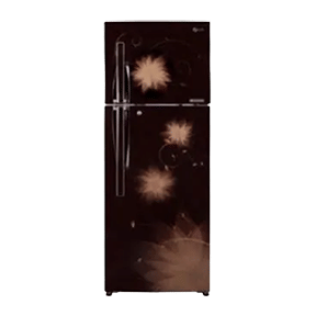 LG GL-T322RHSM 308 Ltr Double Door