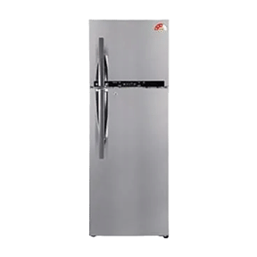 LG GL-T402HPZM 360 Ltr Double Door