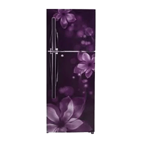 LG GL-F282RPOL 255 Ltr Double Door