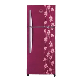 Godrej RT EON 241 P 3.4/4.3 241 Ltr Double Door
