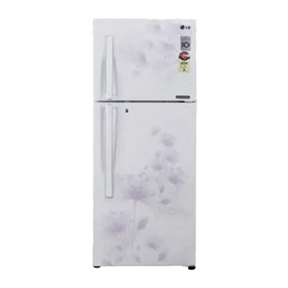 LG GL-P322JPFL 310 Ltr Double Door