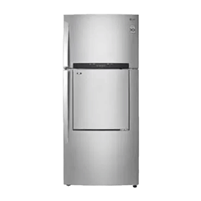 LG GC-D432HLAM 426 Ltr Double Door