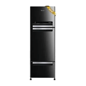 Whirlpool Fp 283d Royal 260 Ltr Triple Door