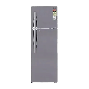 LG GL-D402JPZL 360 Ltr Double Door