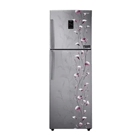 Samsung RT36JSMFESZ/TL 345 Ltr Double Door