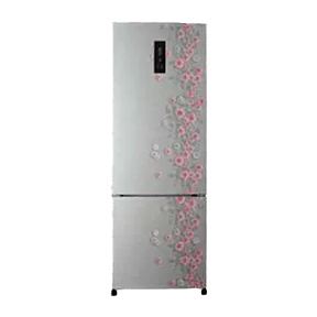 Haier Hrb 3404 Prl/psl H Bmr 320 Ltr Double Door