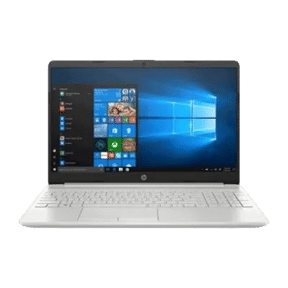 HP Notebook 15g-dr0008tu (5AY39PA) (Core i3 7th Gen/4 GB/1 TB/Windows 10)