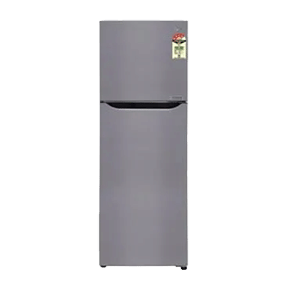 LG GL-A282SPZL 255 Ltr Double Door