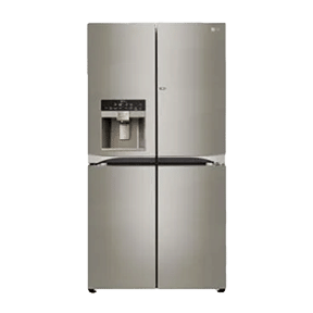 LG GR-J31FWCHL 889 Ltr Side-by-Side