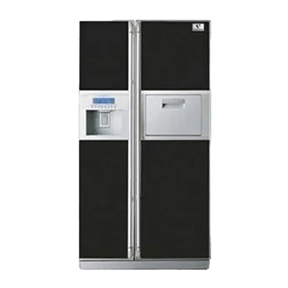 Videocon REF VPS65ZLM-FSC 637 Ltr Side-by-Side