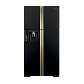 Hitachi R-W720FPND1X 638 Ltr Double Door