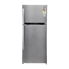 LG M602HLHM 511 Ltr Double Door