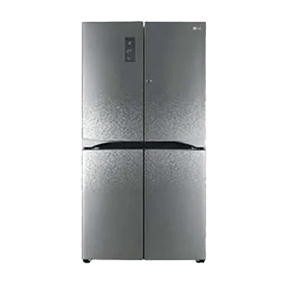 LG GR-M24FWAHL 725 Ltr Side-by-Side
