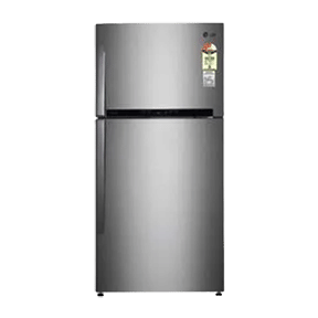 LG M772HLHM 606 Ltr Double Door