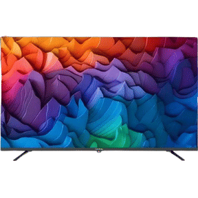 Onida Nexg QZ50UIT-R 50 inch (127 cm) QLED 4K