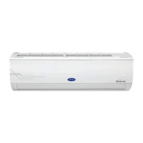 Carrier Ester CXI CAI14ES5R30F1 1.2 Ton 5 Star Inverter Split AC