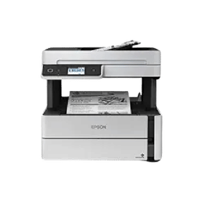 EPSON EcoTank M3180 All-in-One Inkjet