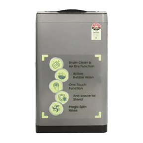 Croma CRLW070FAF259601 7 Kg Fully Automatic Top Load