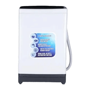 Croma CRAW1502 8 Kg Fully Automatic Top Load