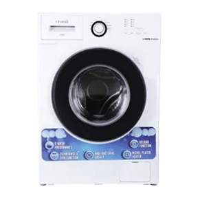 Croma CRAW0161 6 Kg Fully Automatic Front Load