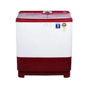 Panasonic NA-W70B5RRB 7 Kg Semi Automatic Top Load