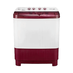 Voltas Beko WTT85DBRT 8.5 Kg Semi Automatic Top Load