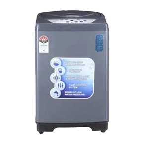 Croma CRLWMD701STL65 6.5 Kg Fully Automatic Top Load