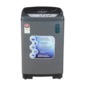 Croma CRLWMD702STL75 7.5 Kg Fully Automatic Top Load