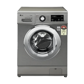 LG FHM1409BDP 9 Kg Fully Automatic Front Load