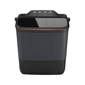 Lloyd GLWMS75AVGEL 7.5 Kg Semi Automatic Top Load