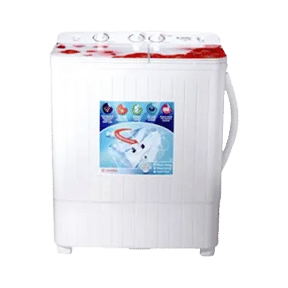 Candes CTPL72GL1SWM 7.2 Kg Semi Automatic Top Load