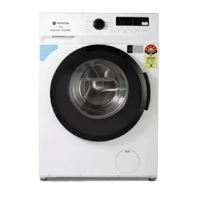 Motorola 70FLAM5W 7 Kg Fully Automatic Front Load