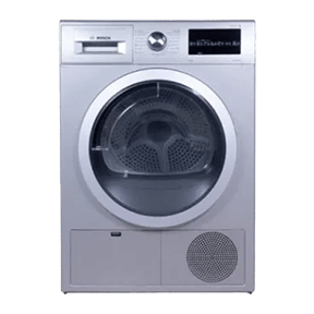 Bosch WTG8640SIN 8 Kg Fully Automatic Dryer